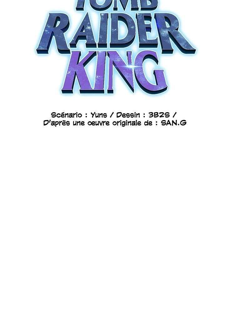  Tomb Raider King - Chapitre 279 - 15