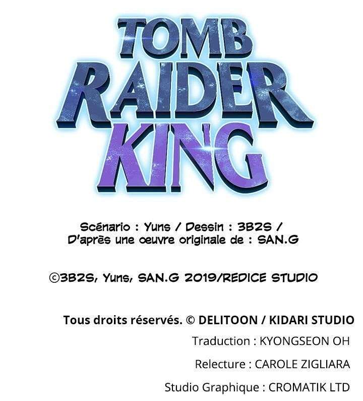  Tomb Raider King - Chapitre 279 - 104