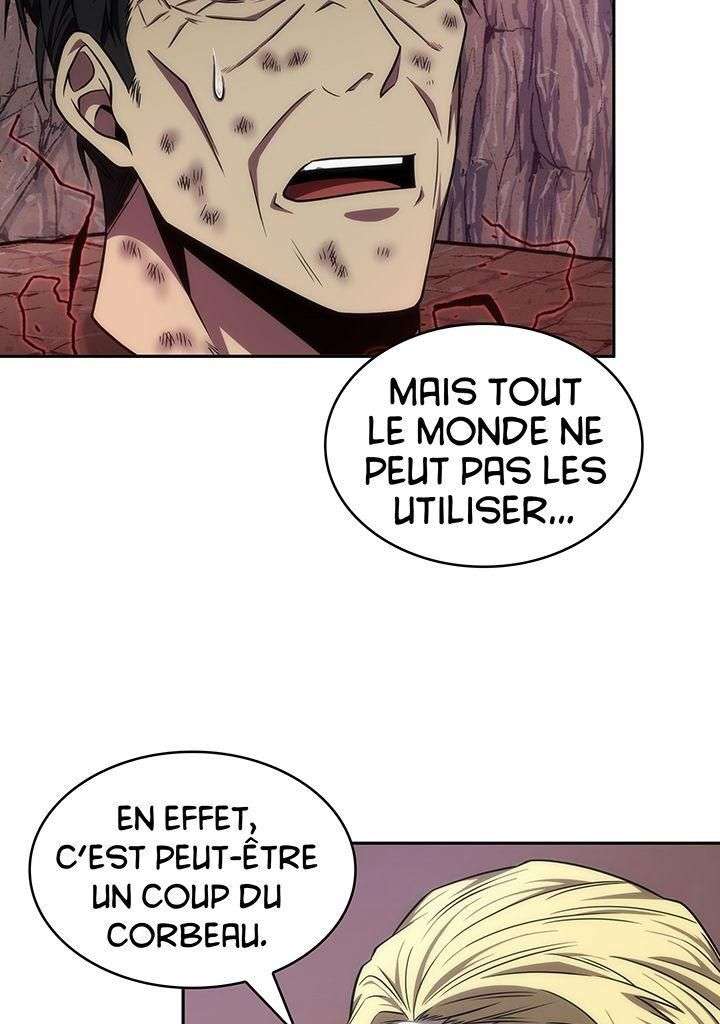  Tomb Raider King - Chapitre 279 - 3