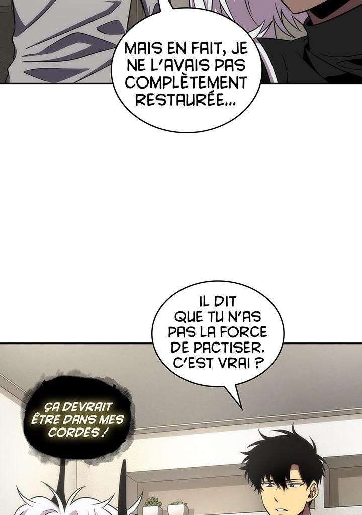  Tomb Raider King - Chapitre 279 - 85