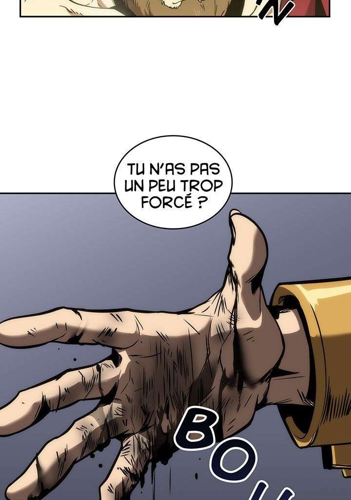  Tomb Raider King - Chapitre 282 - 36