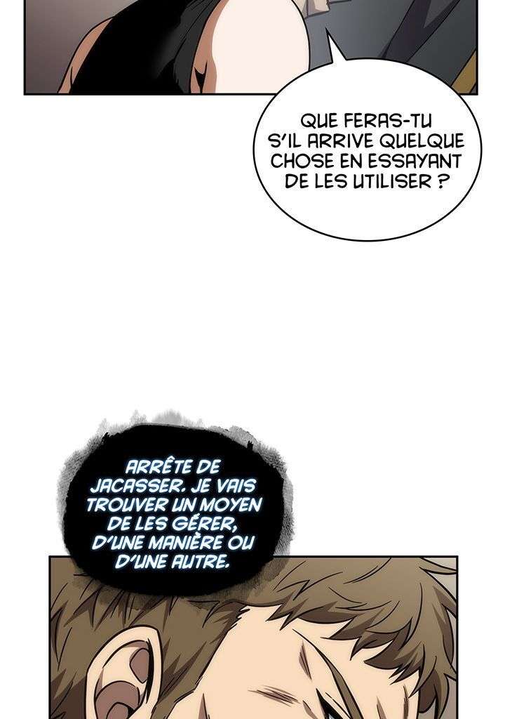  Tomb Raider King - Chapitre 282 - 6