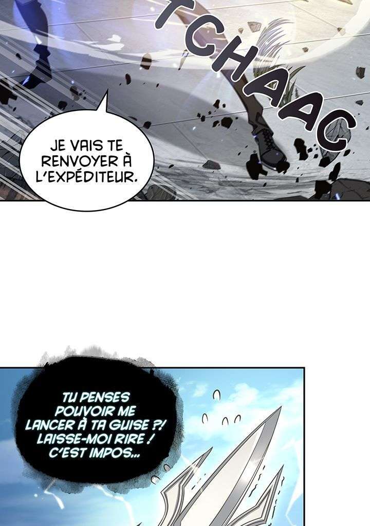  Tomb Raider King - Chapitre 283 - 36