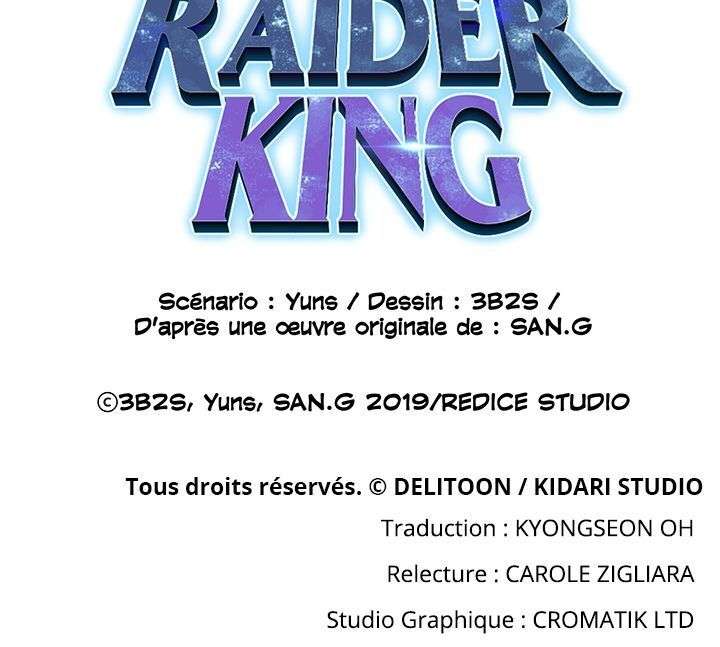  Tomb Raider King - Chapitre 284 - 94