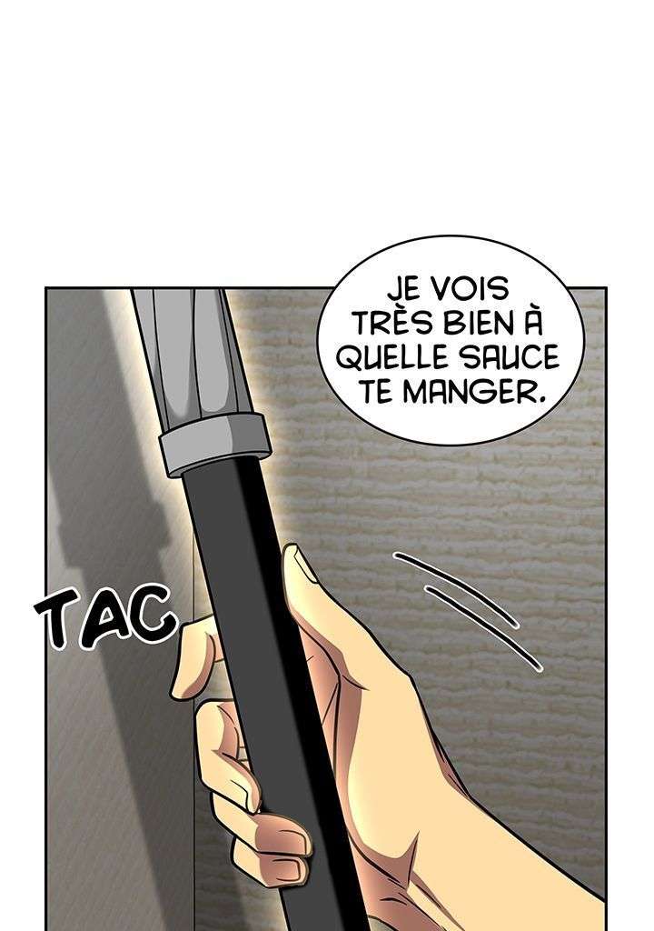  Tomb Raider King - Chapitre 284 - 58