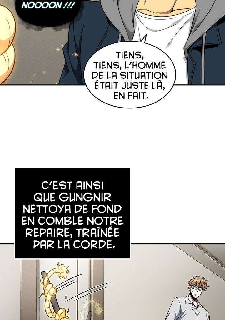  Tomb Raider King - Chapitre 284 - 77