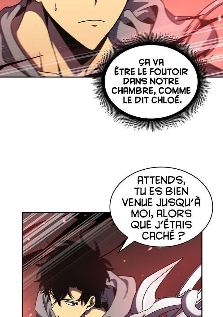  Tomb Raider King - Chapitre 285 - 34