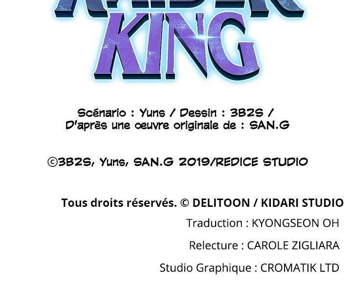  Tomb Raider King - Chapitre 285 - 90