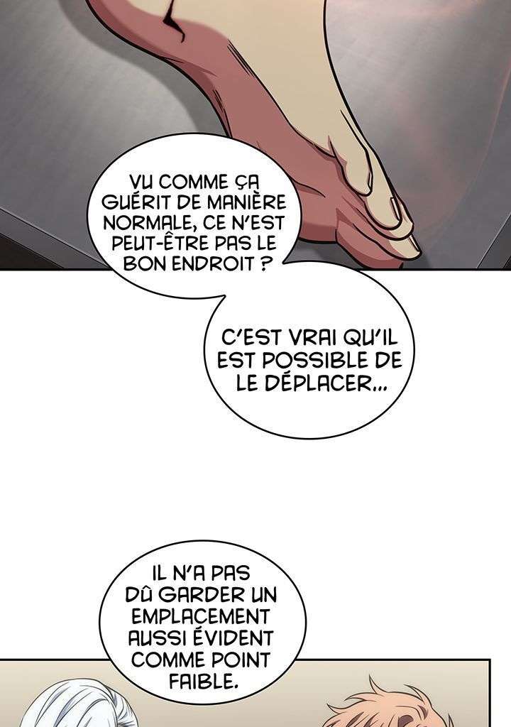  Tomb Raider King - Chapitre 285 - 26