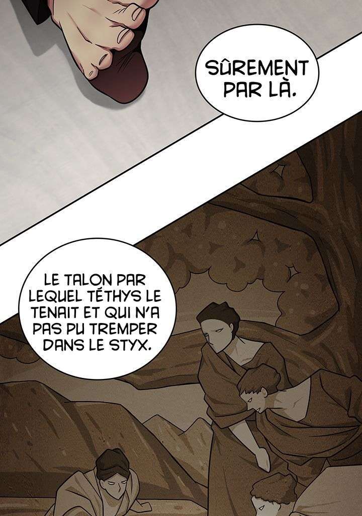  Tomb Raider King - Chapitre 285 - 16