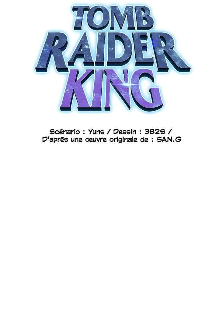  Tomb Raider King - Chapitre 286 - 7