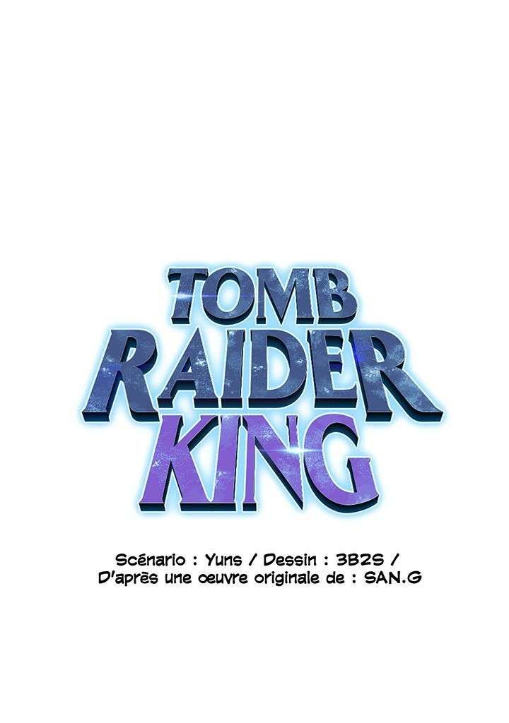  Tomb Raider King - Chapitre 287 - 17