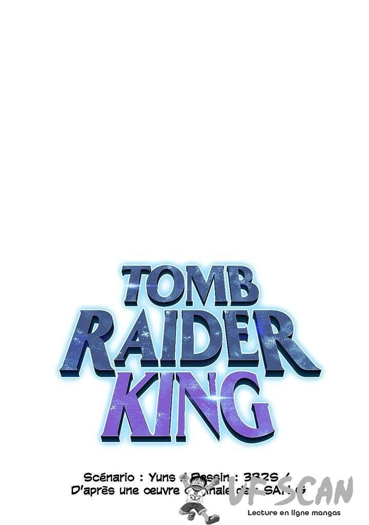  Tomb Raider King - Chapitre 288 - 1