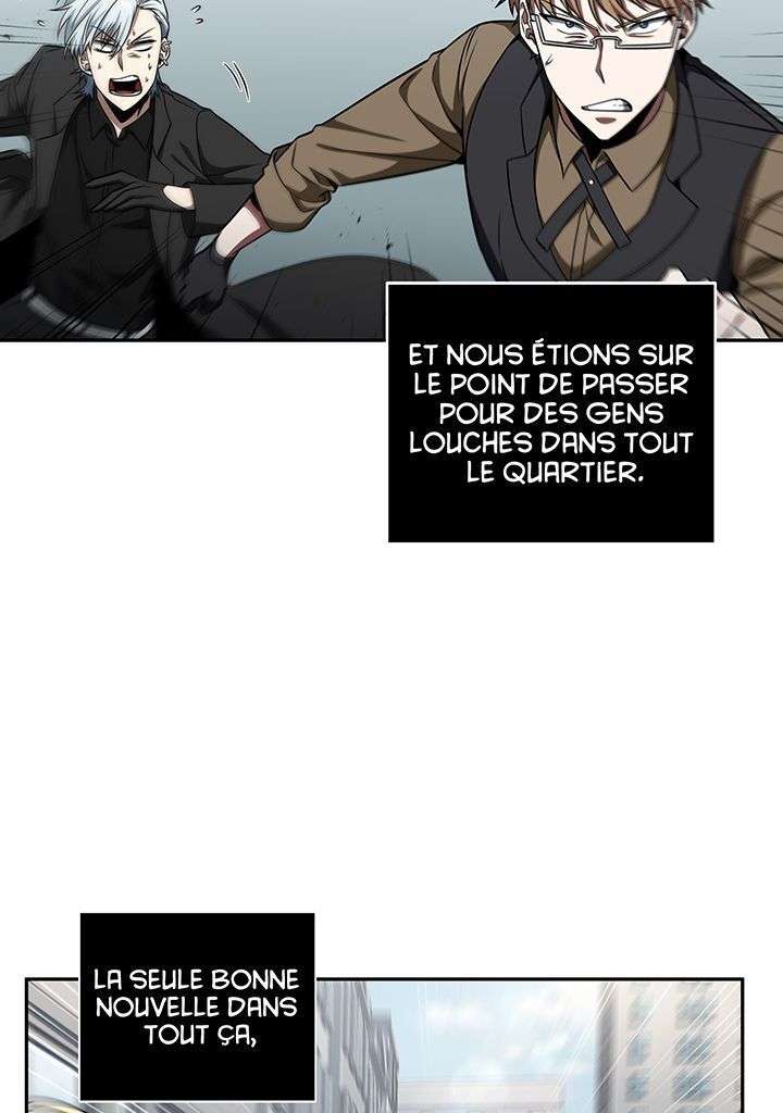  Tomb Raider King - Chapitre 288 - 29