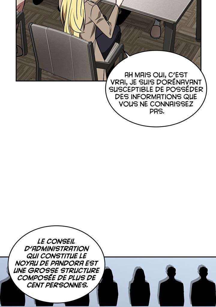  Tomb Raider King - Chapitre 288 - 70