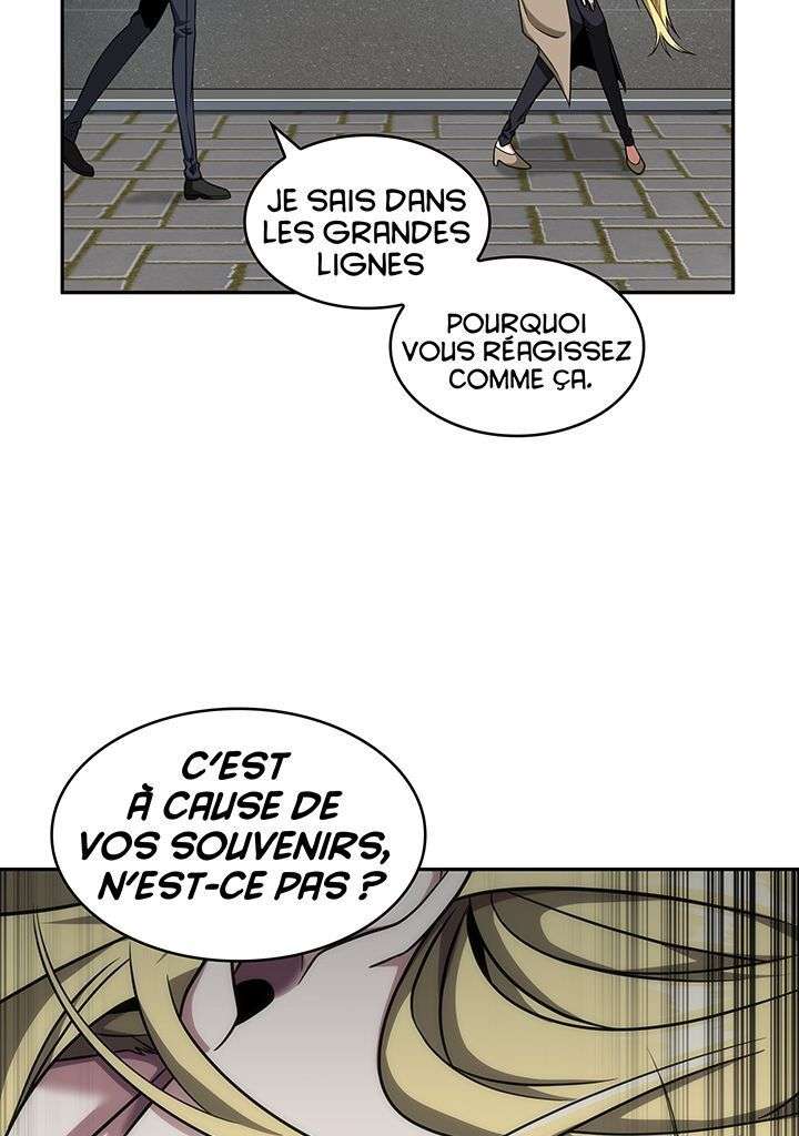  Tomb Raider King - Chapitre 288 - 36