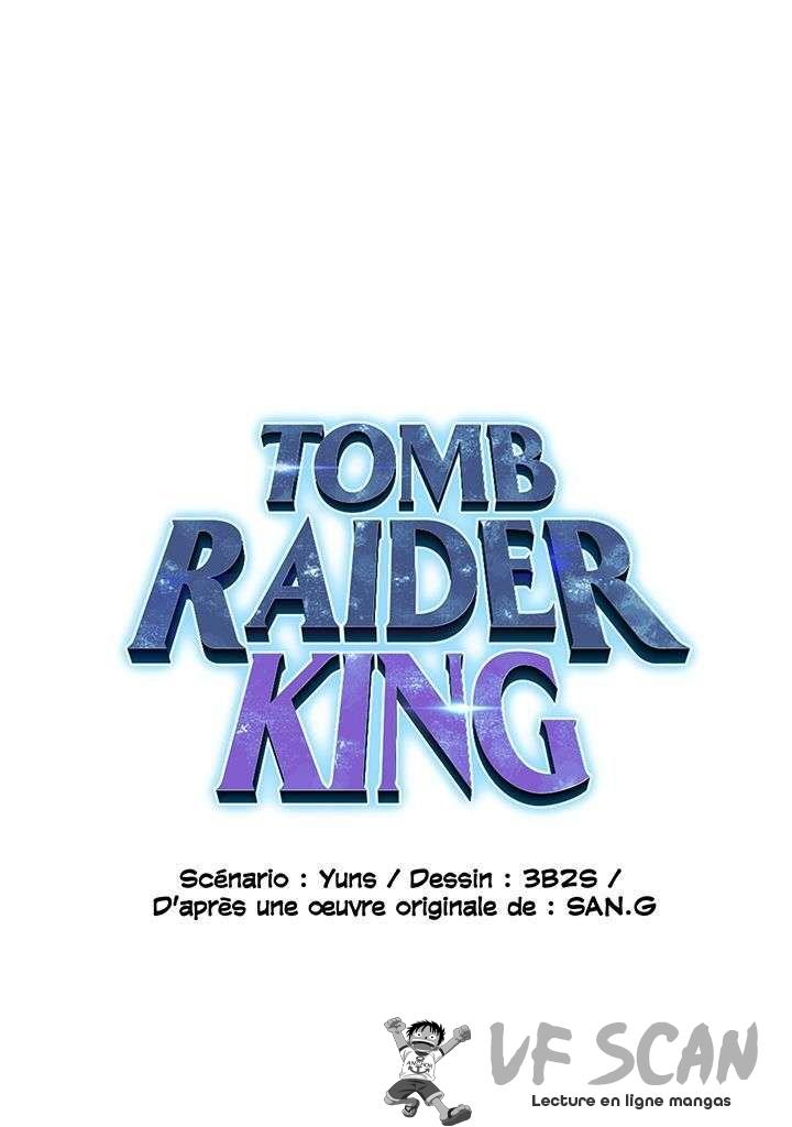  Tomb Raider King - Chapitre 289 - 1