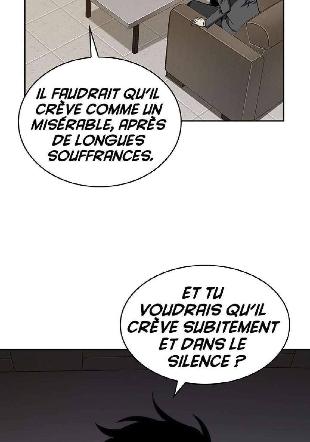  Tomb Raider King - Chapitre 290 - 31