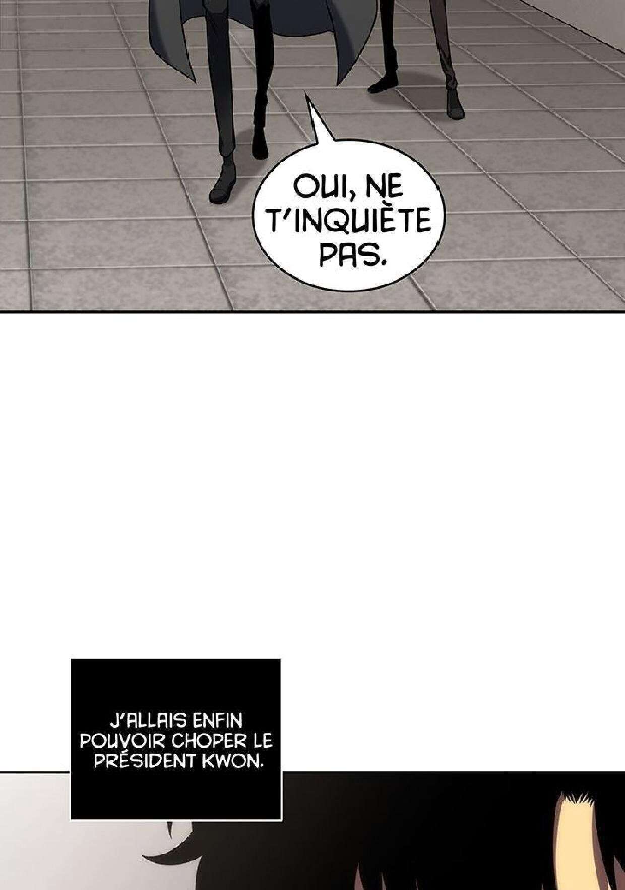  Tomb Raider King - Chapitre 291 - 27