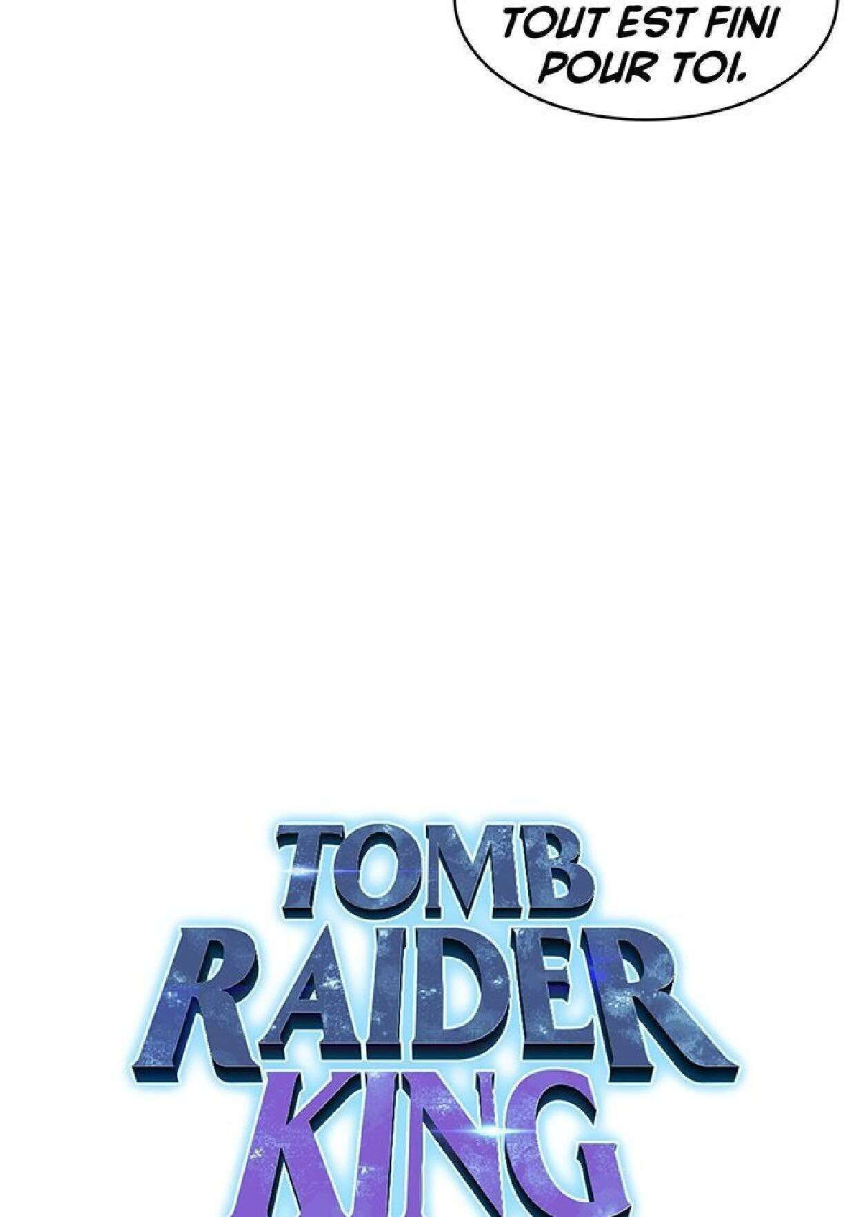  Tomb Raider King - Chapitre 291 - 82