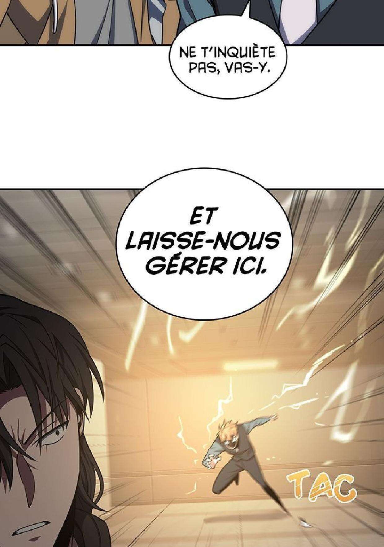  Tomb Raider King - Chapitre 291 - 71