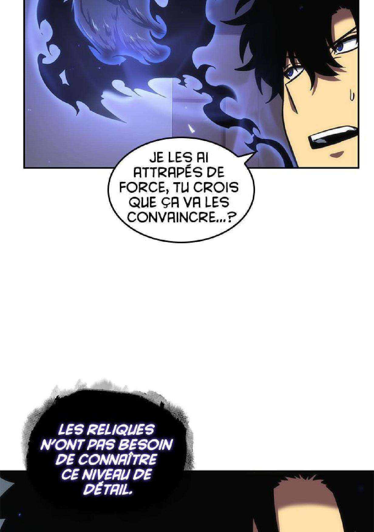  Tomb Raider King - Chapitre 293 - 63