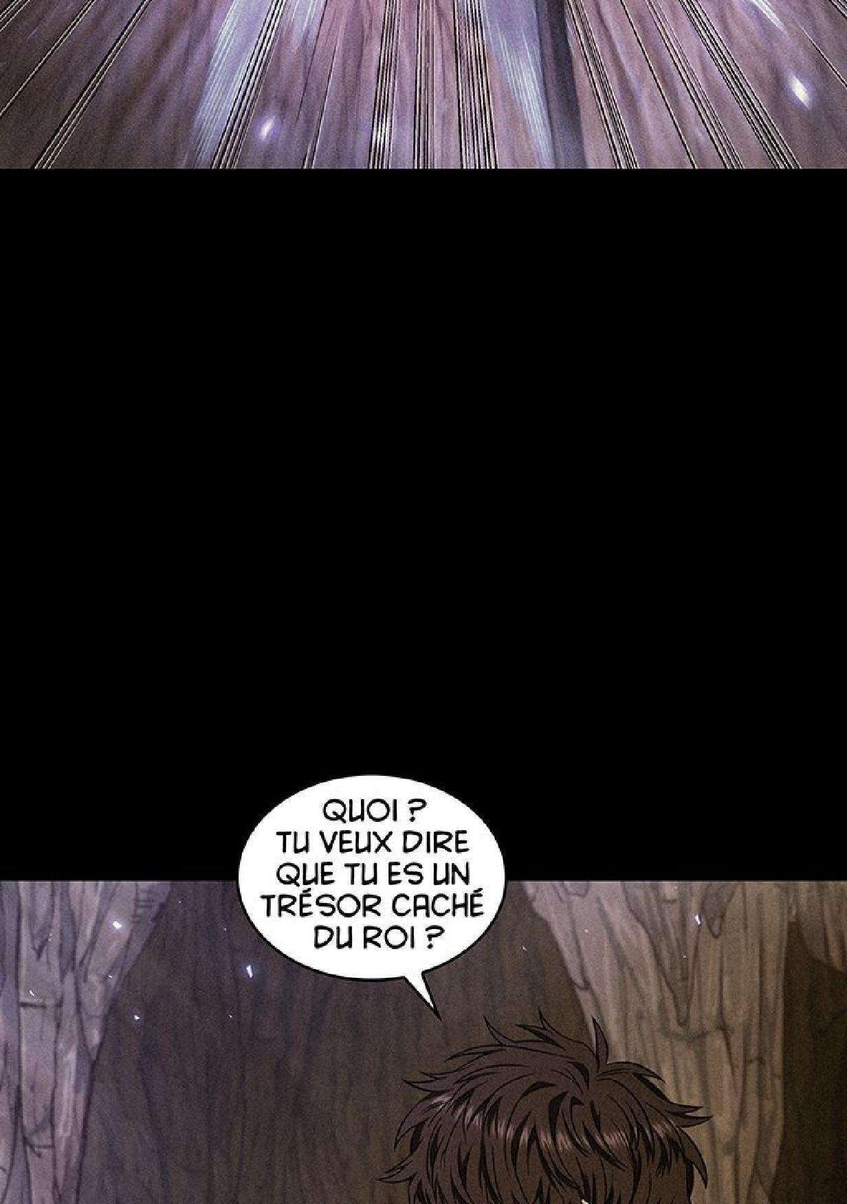  Tomb Raider King - Chapitre 294 - 46