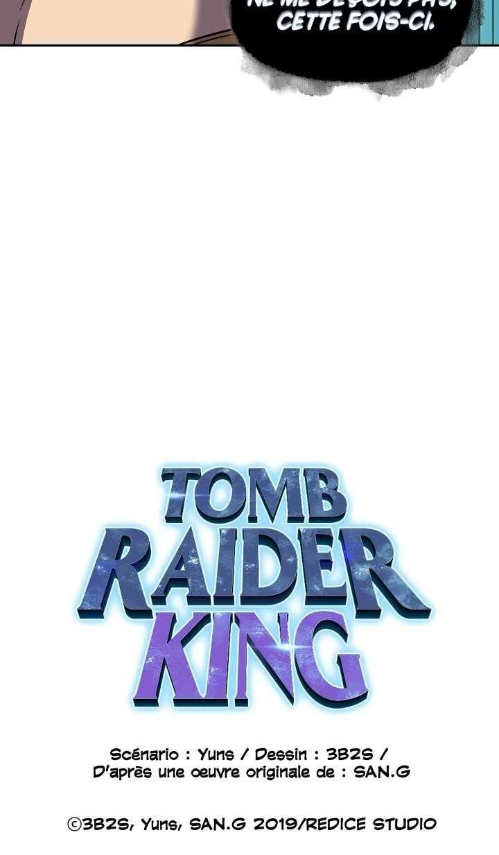  Tomb Raider King - Chapitre 297 - 53