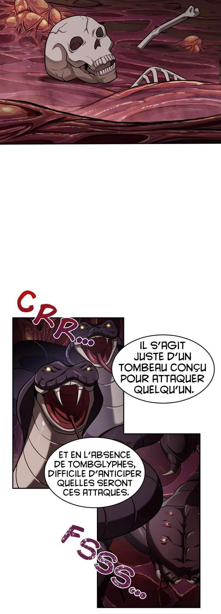  Tomb Raider King - Chapitre 298 - 25