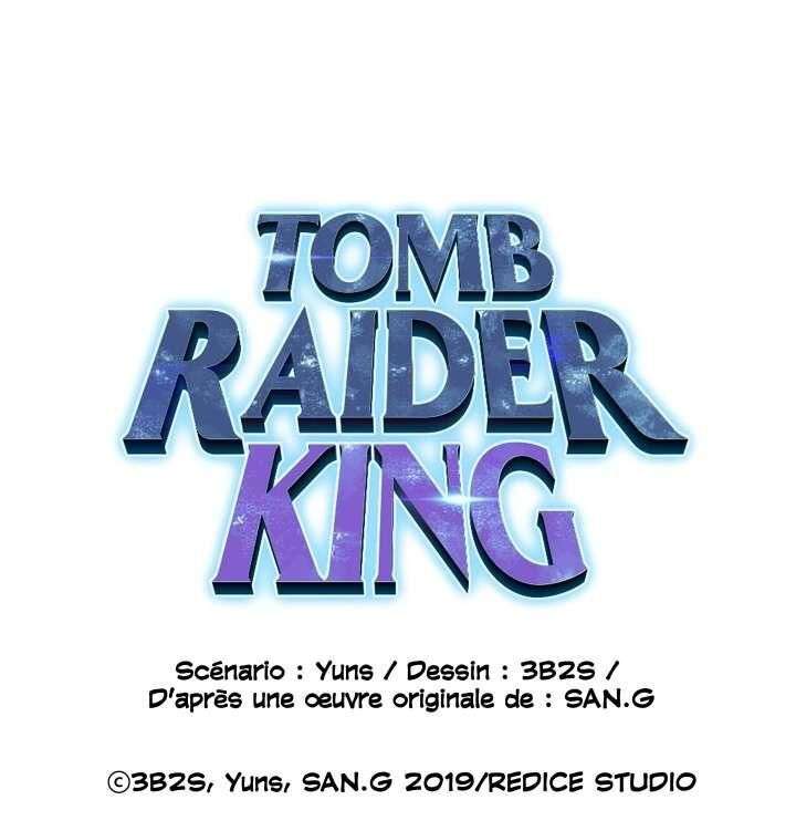  Tomb Raider King - Chapitre 299 - 54