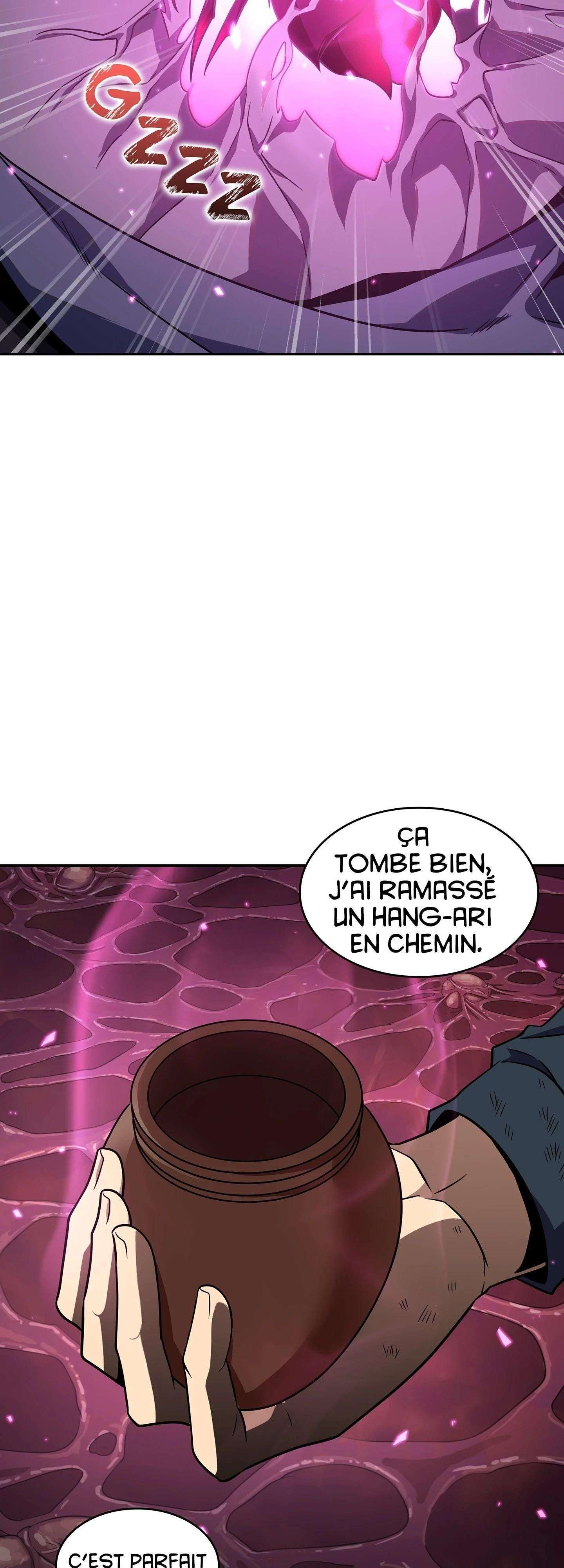  Tomb Raider King - Chapitre 303 - 39