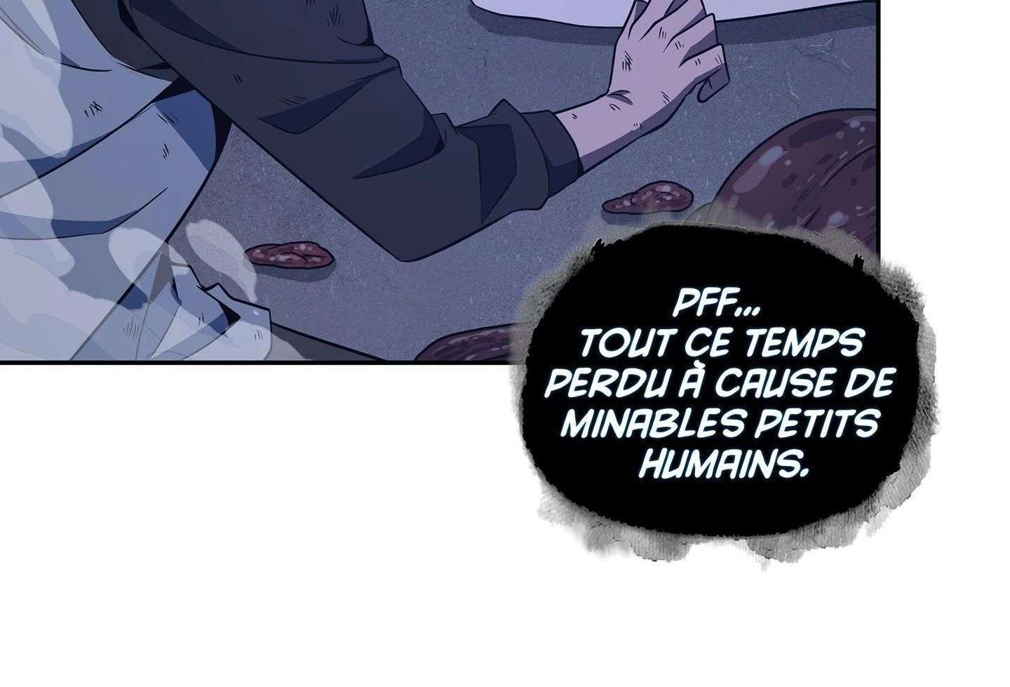  Tomb Raider King - Chapitre 303 - 53