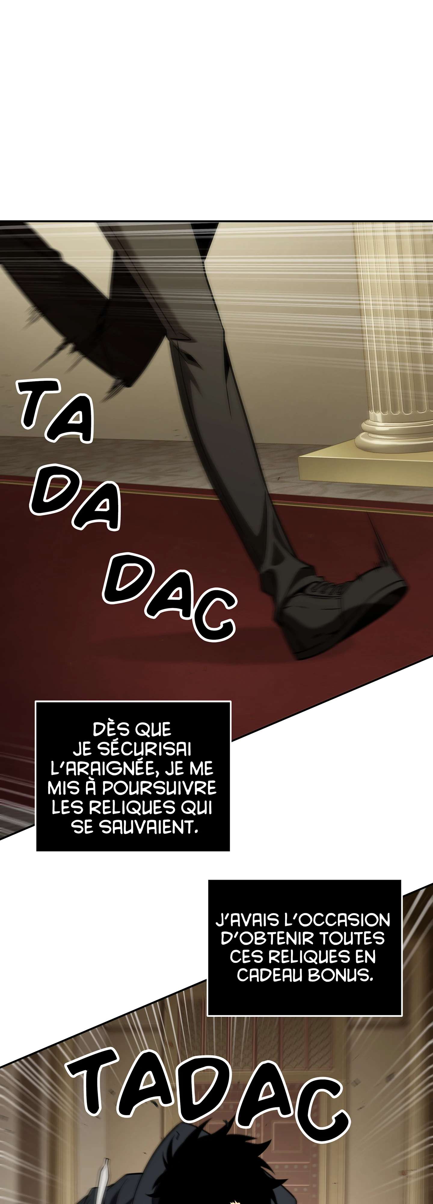  Tomb Raider King - Chapitre 306 - 16