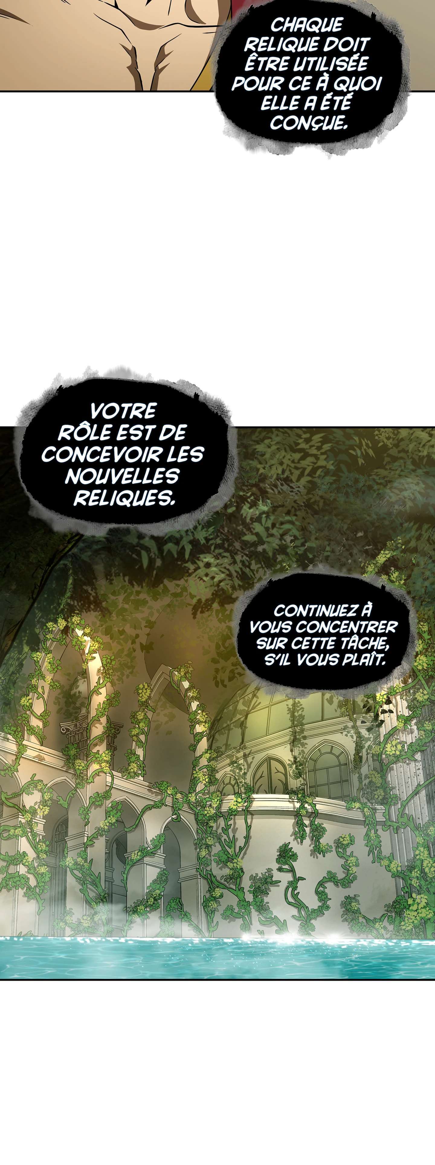  Tomb Raider King - Chapitre 308 - 13