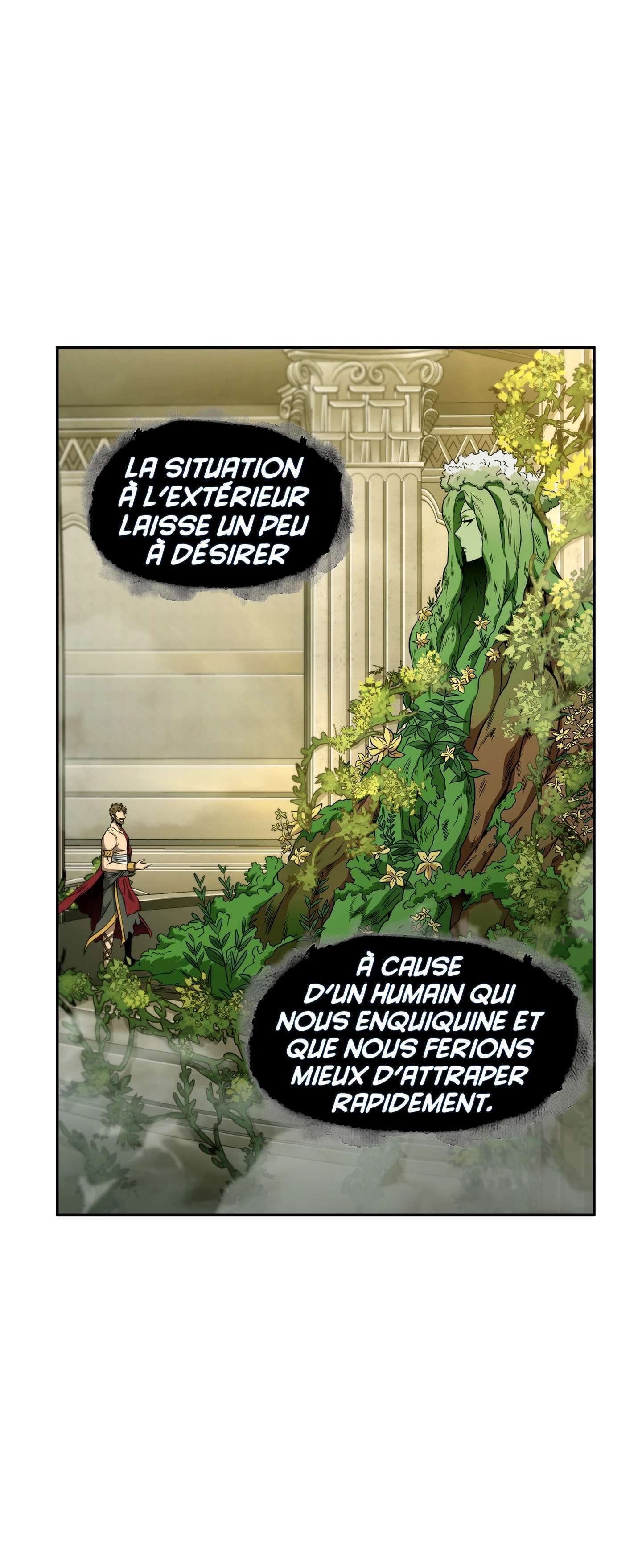  Tomb Raider King - Chapitre 308 - 4