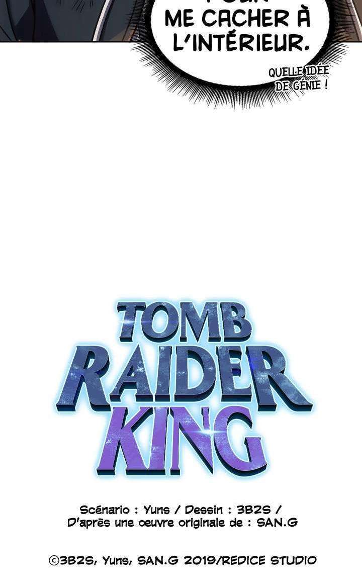  Tomb Raider King - Chapitre 309 - 53