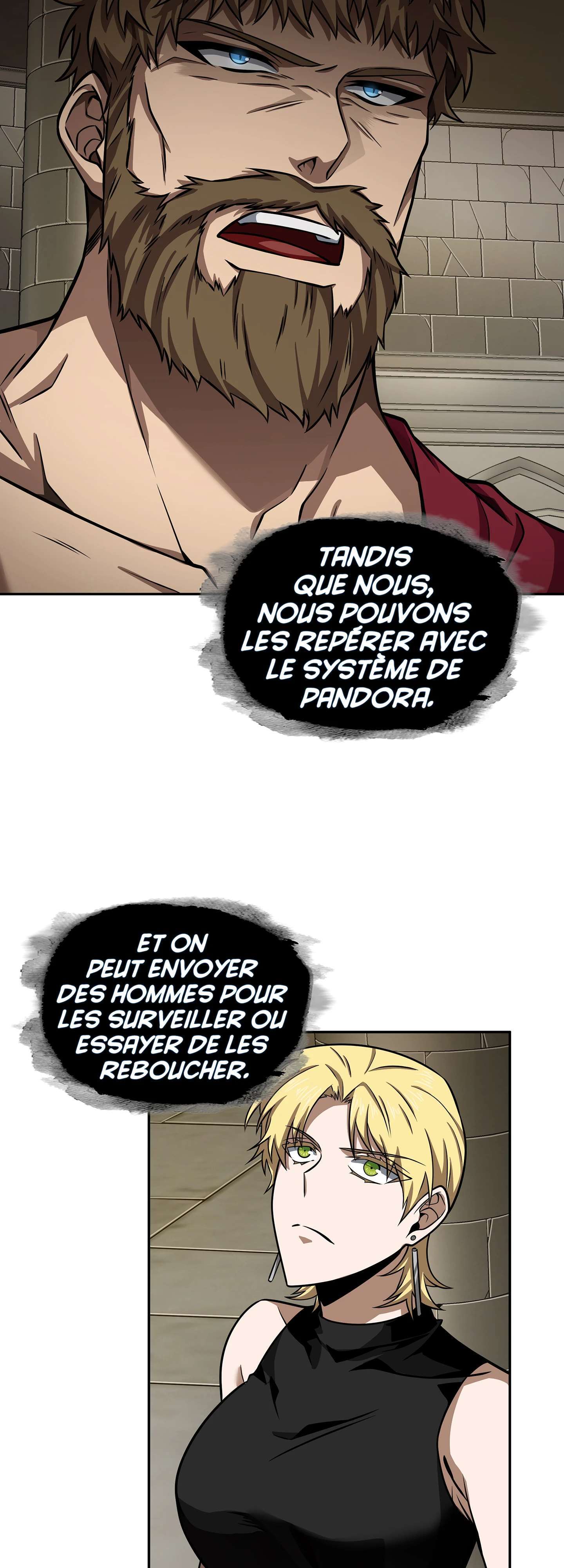  Tomb Raider King - Chapitre 312 - 17