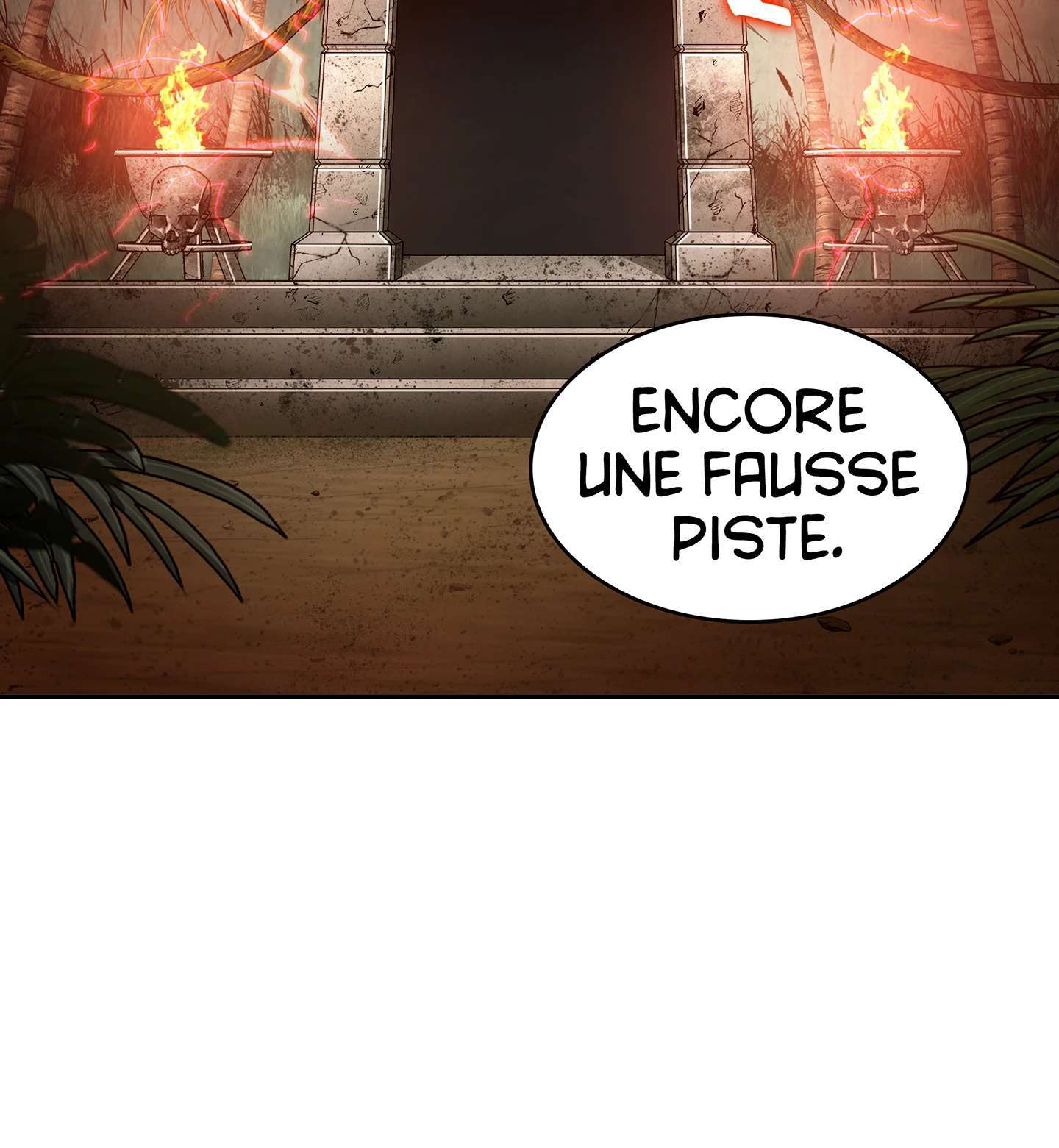  Tomb Raider King - Chapitre 312 - 29