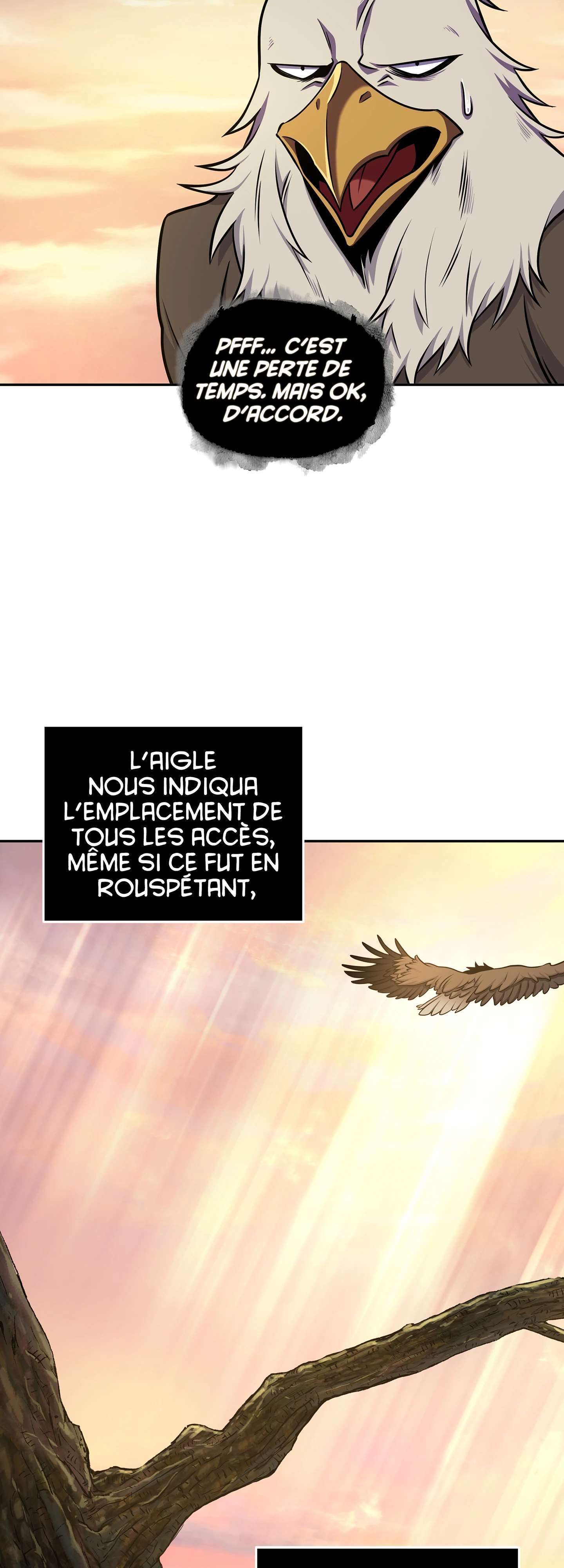  Tomb Raider King - Chapitre 313 - 33