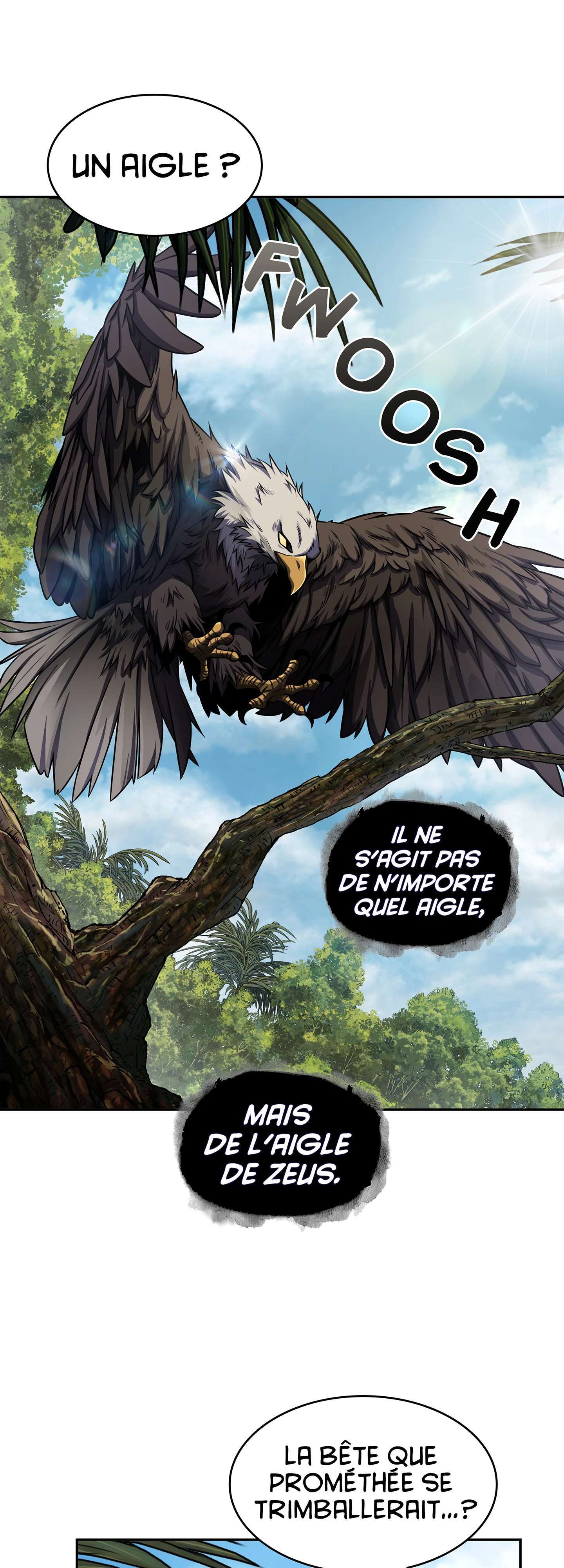  Tomb Raider King - Chapitre 313 - 6