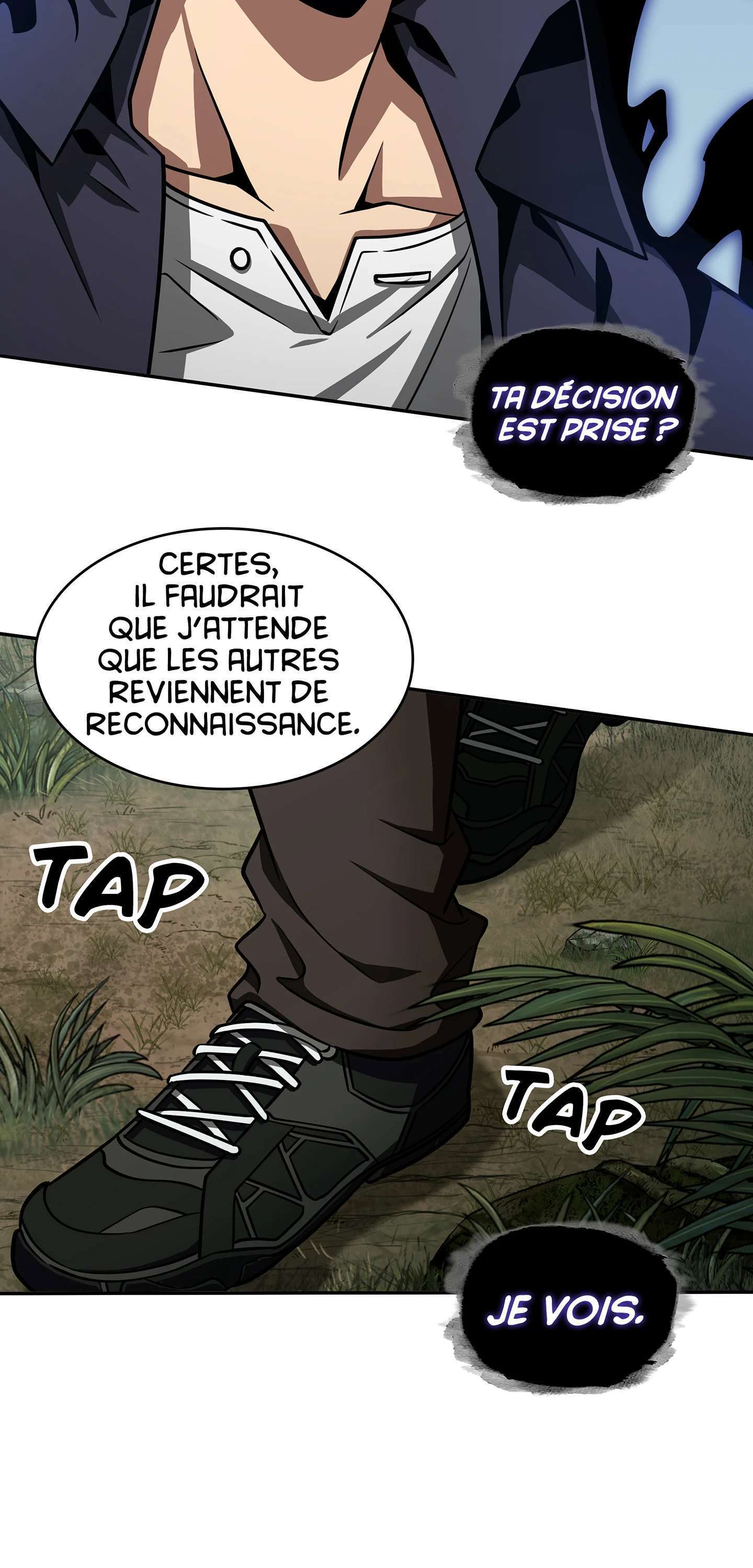  Tomb Raider King - Chapitre 314 - 14