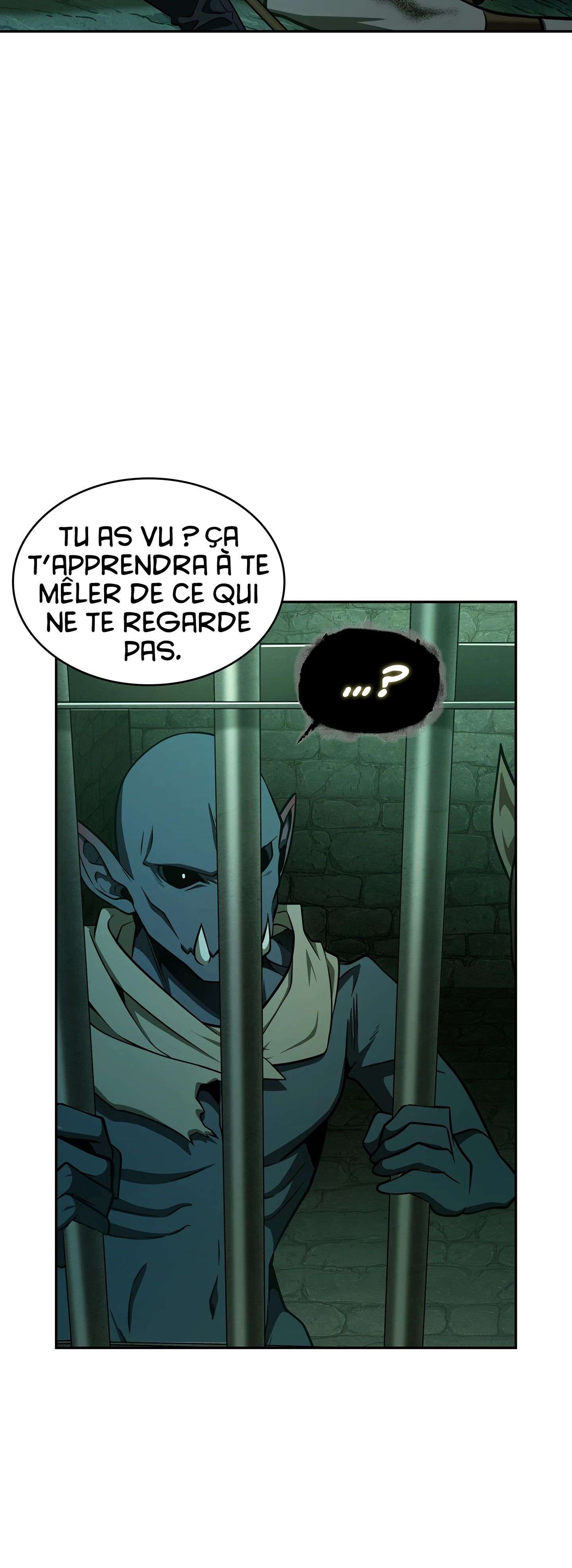  Tomb Raider King - Chapitre 317 - 7