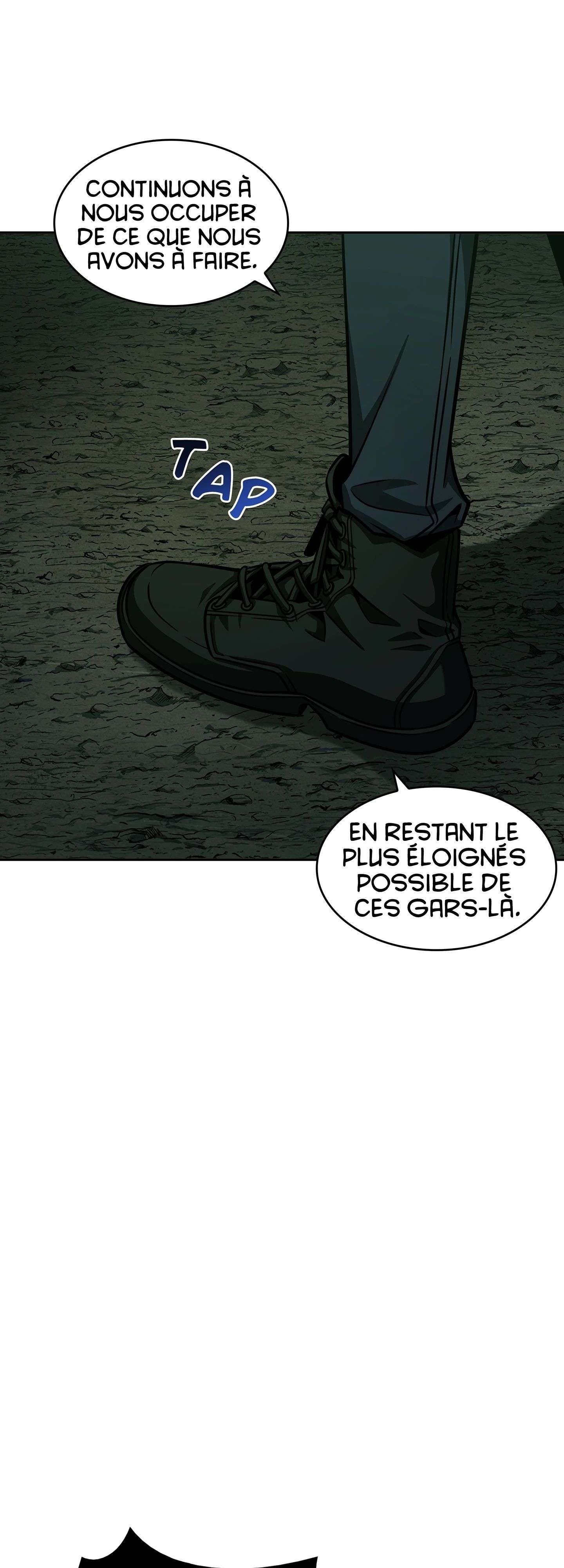  Tomb Raider King - Chapitre 317 - 31