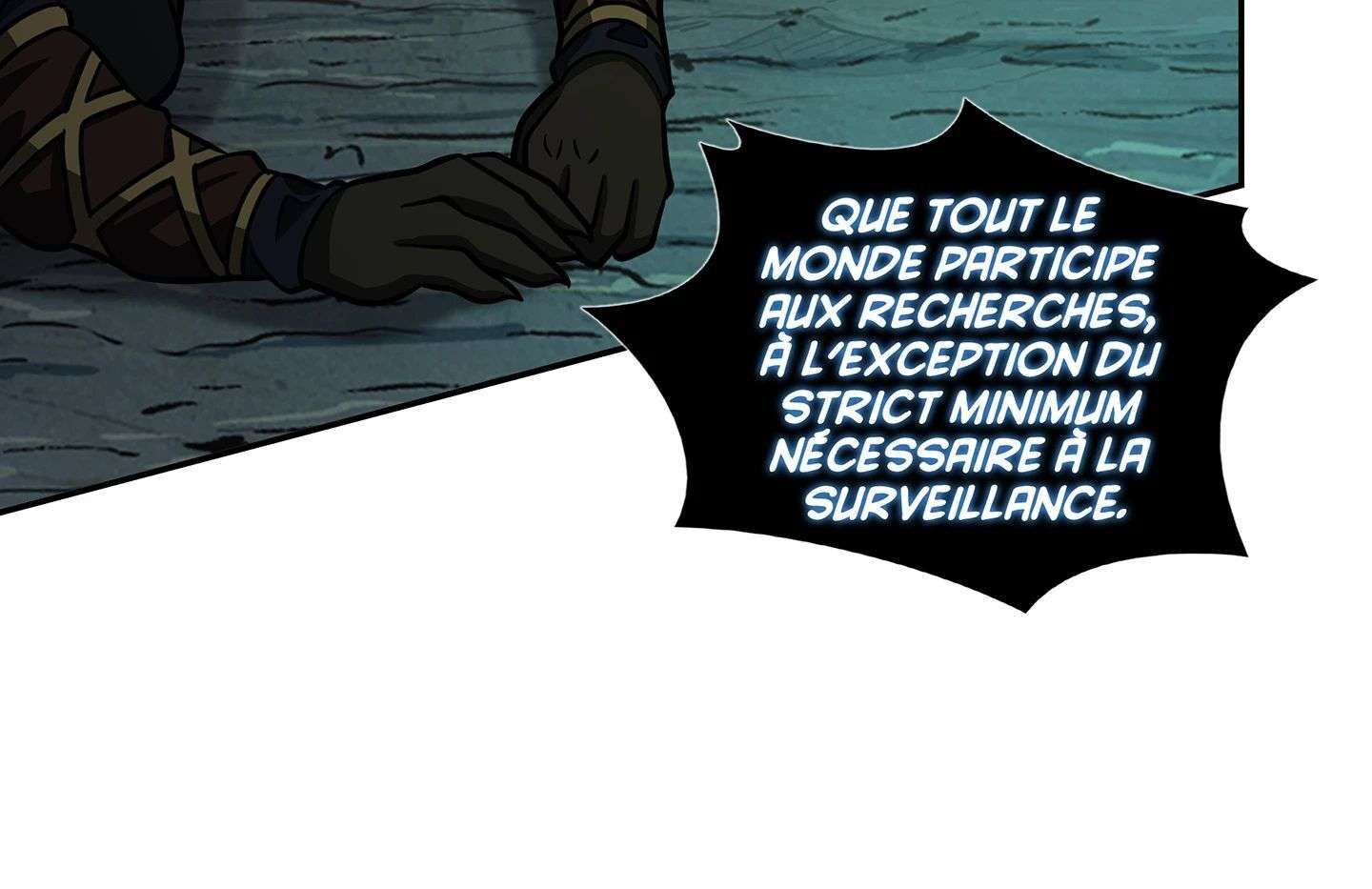  Tomb Raider King - Chapitre 317 - 34