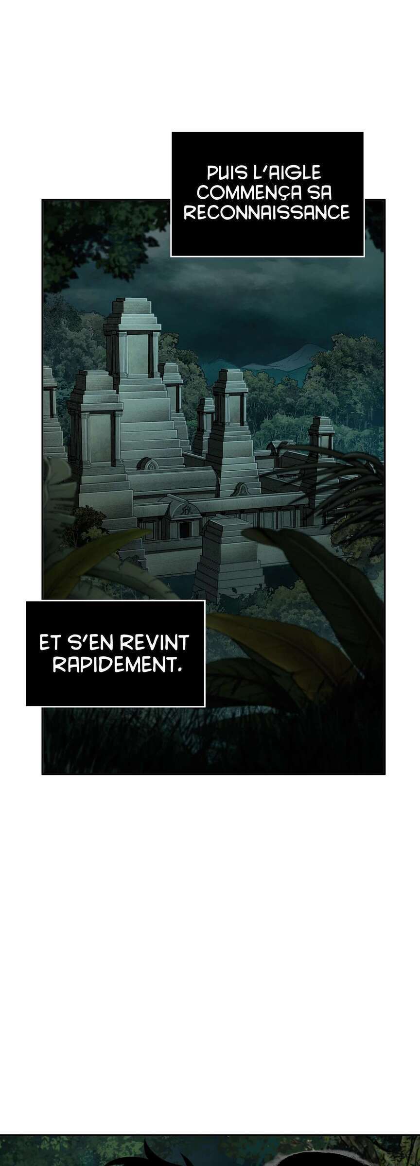  Tomb Raider King - Chapitre 320 - 34