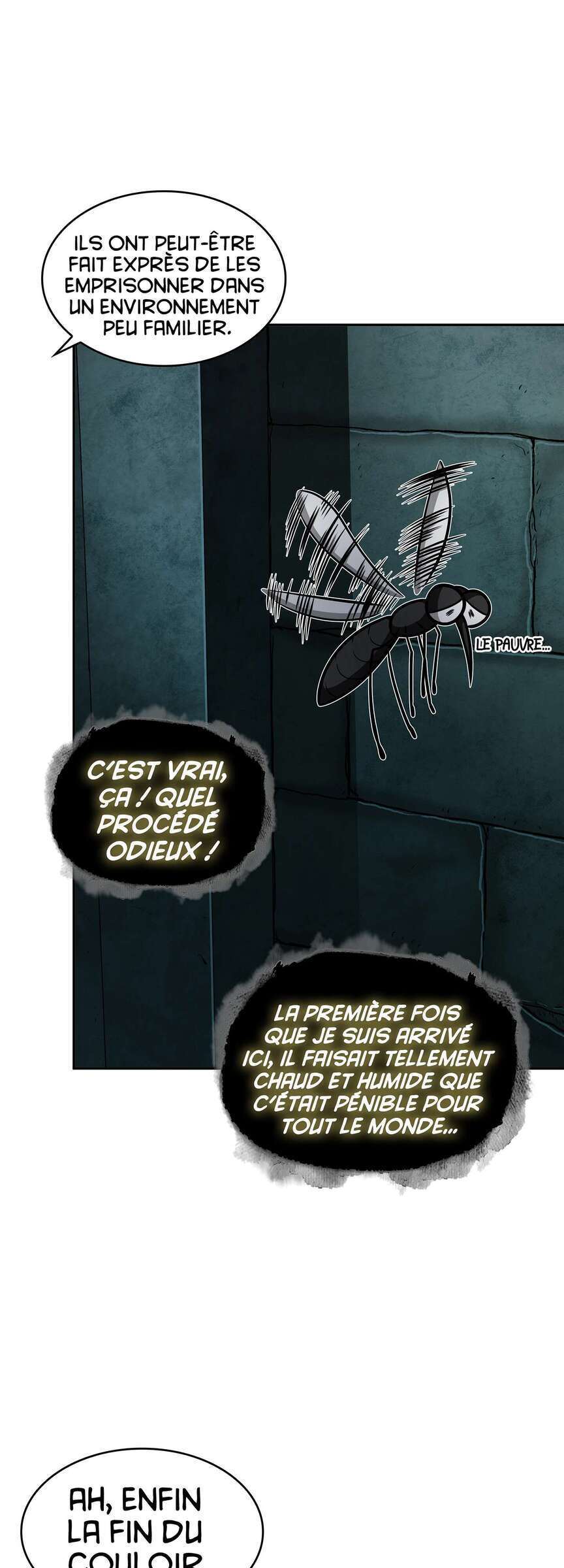  Tomb Raider King - Chapitre 320 - 49