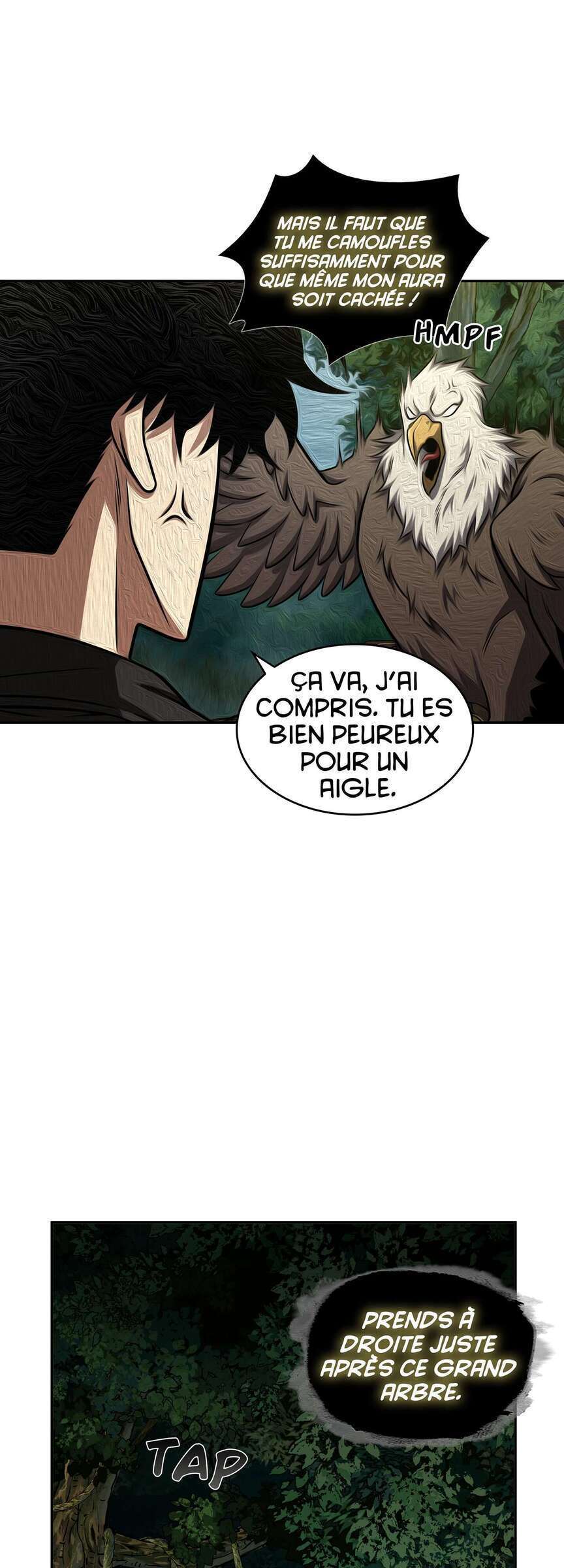  Tomb Raider King - Chapitre 320 - 6