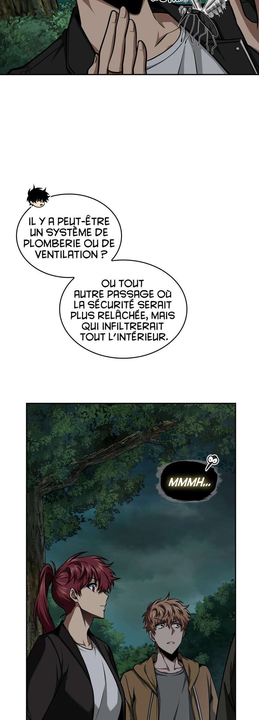  Tomb Raider King - Chapitre 320 - 29