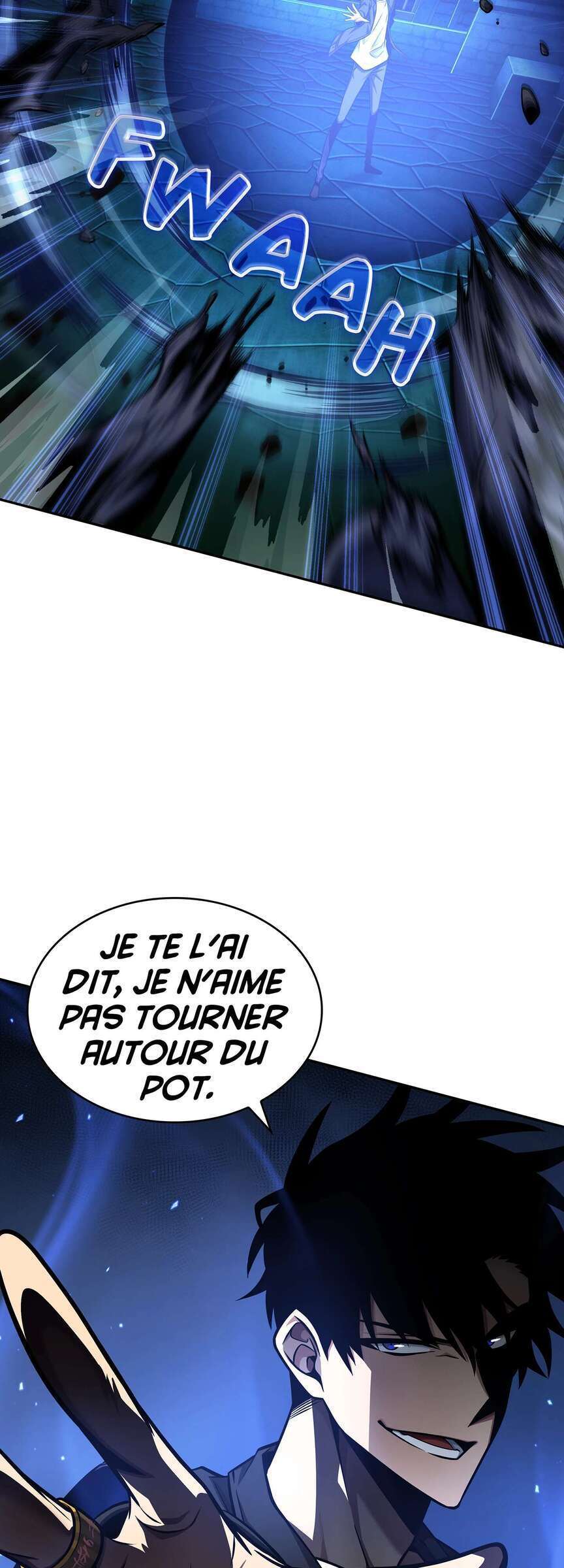  Tomb Raider King - Chapitre 321 - 16