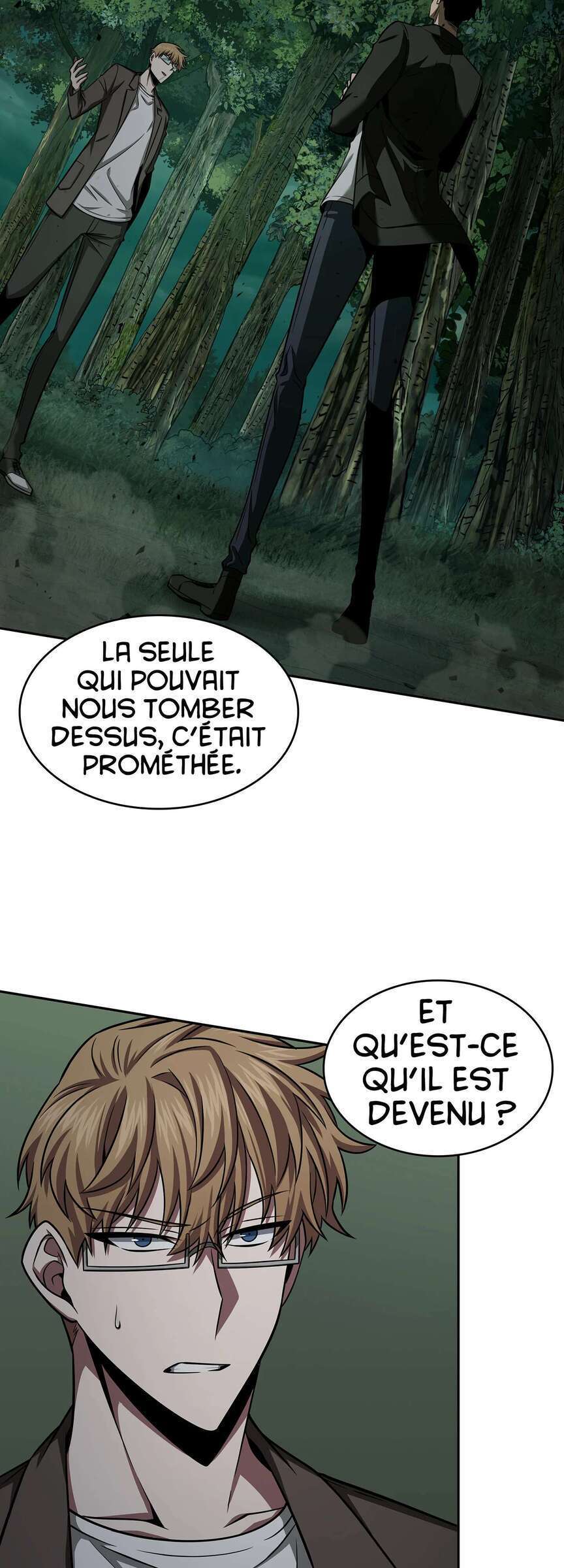  Tomb Raider King - Chapitre 326 - 16